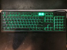 Razer ornata full for sale  Covina