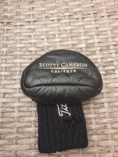 Scotty cameron caliente for sale  TAMWORTH