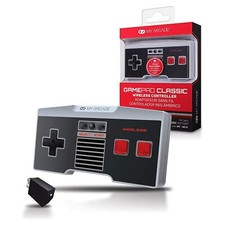 My Arcade GamePad Classic - Controle de jogo sem fio - (NOVO) comprar usado  Enviando para Brazil
