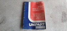 Original unipart parts for sale  GLASTONBURY