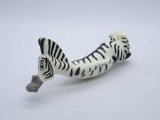 Madagascar marty zebra usato  Padova