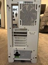 Corsair gaming amd for sale  BIRMINGHAM