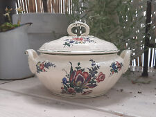 Soupière légumier villeroy d'occasion  Saint-Louis
