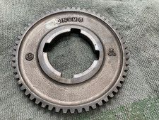 Gang piaggio vespa gebraucht kaufen  Erkrath