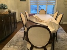 Thomasville mahaganey dinning for sale  Fairview