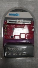 Maplin picoboard scratch for sale  SWINDON