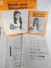 Musik grundschule musik gebraucht kaufen  Hiddenhausen