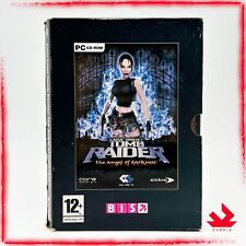 Tomb raider angel usato  Vo