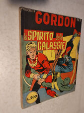 Raccolta gordon n.3 usato  Trevenzuolo