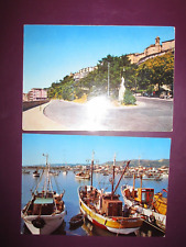 Cartoline marche fermo usato  Italia