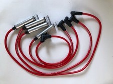 Lumenition ignition lead for sale  LONDON