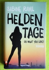 Sabine raml heldentage gebraucht kaufen  Deutschland