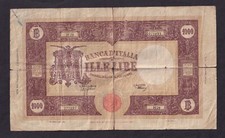 Italia banca italia usato  Aosta