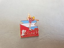 Pin sport olympics d'occasion  Expédié en Belgium