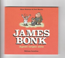 James bonk agent d'occasion  Lannion