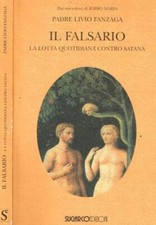 Falsario. lotta quotidiana usato  Italia