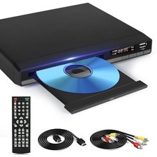 Lettore dvd con usato  Italia