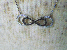 Collier chaîne argent d'occasion  Nice-
