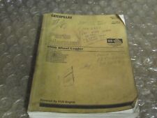 Caterpillar 950g wheel for sale  Lockport