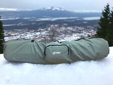 Tec snowboard bag for sale  GLASGOW