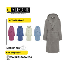 Accappatoio uomo donna usato  Pulsano