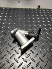 Pipe admission injecteur d'occasion  Pons