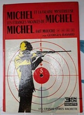 Michel recueil grands d'occasion  Tours-