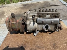 Thames trader injector for sale  WELSHPOOL