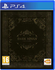 Ps4 dark souls usato  Napoli
