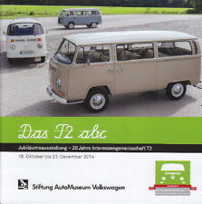 Bus abc ausstellungs gebraucht kaufen  Hamburg