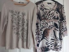 Elegance jumper bonmarche for sale  UCKFIELD