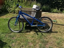 Ridgeback dimension bike for sale  SOUTH CROYDON