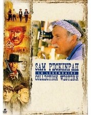 Dvd sam peckinpah d'occasion  Les Mureaux