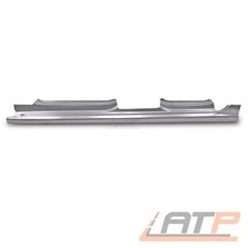 Schweller seitenschweller eins gebraucht kaufen Schweller seitenschweller eins gebraucht kaufen  Pressath