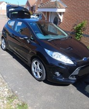 ford fiesta low mileage for sale ford fiesta low mileage for sale GILLINGHAM