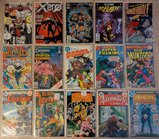 Lot various comics for sale  Las Vegas
