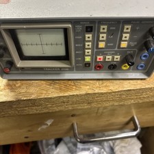 Huntron tracker 2000 usato  Spedire a Italy