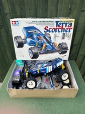 tamiya terra scorcher for sale tamiya terra scorcher for sale LEIGH-ON-SEA