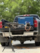 Miller trailblazer 325 for sale  Midland