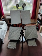 Studio bundle two for sale  WELLINGBOROUGH