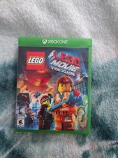 Videogames LEGO Movie 1 e 2 (Microsoft Xbox One, | Novo na caixa | Testado comprar usado Videogames LEGO Movie 1 e 2 (Microsoft Xbox One, | Novo na caixa | Testado comprar usado  Enviando para Brazil