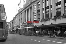 Usado, FOTO 1983 NORTH END CROYDON ANTES DE SER TOTALMENTE PEDONALIZADO CROYDON'S NORT comprar usado  Enviando para Brazil