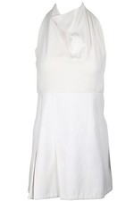 Roland mouret white for sale  LONDON
