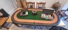 Poker table top for sale  DUDLEY