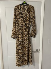 Biba wrap dress for sale  WORKSOP
