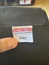 Undertech belly elastic d'occasion  Expédié en Belgium
