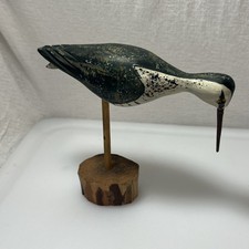Vtg hand carved for sale  Oil City