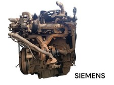 Motore semicompleto per usato  Italia