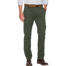 Mens chinos trousers for sale  ROCHDALE