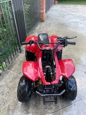 Mini quad cinese usato  Colli a Volturno